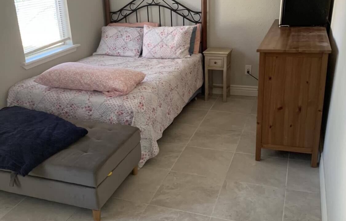 Photo of Bedroom in Huntsville