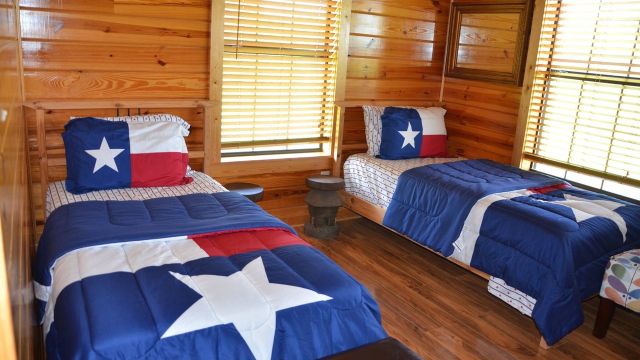 Photo of Bedroom in Huntsville