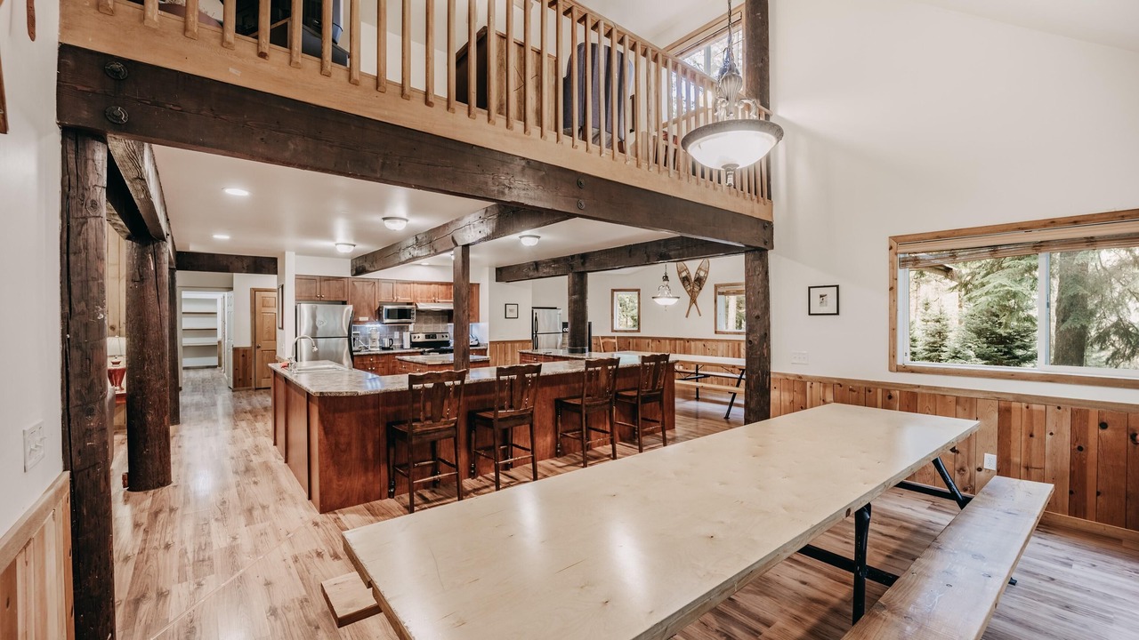 Photo of Others in Glacier