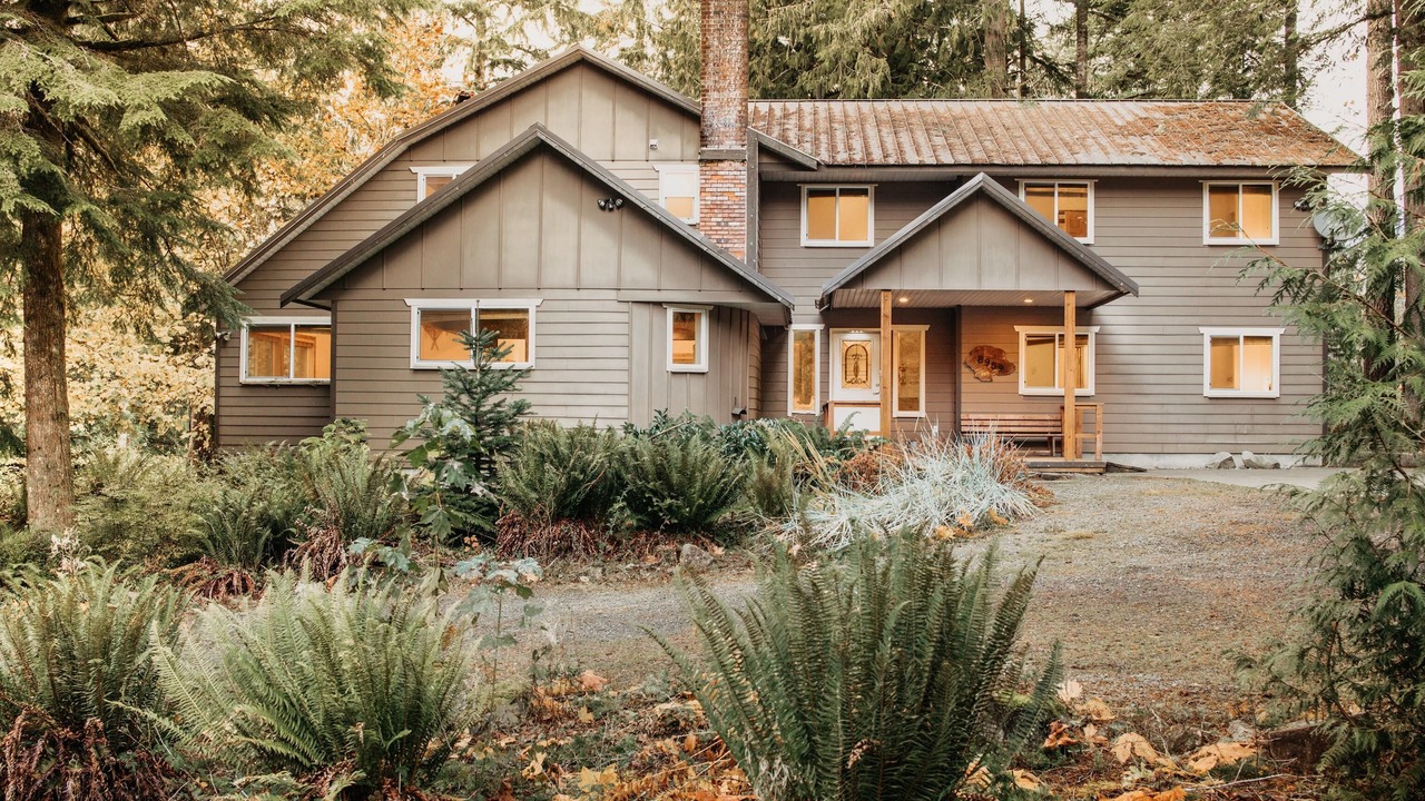 Photo of Outdoor in Glacier