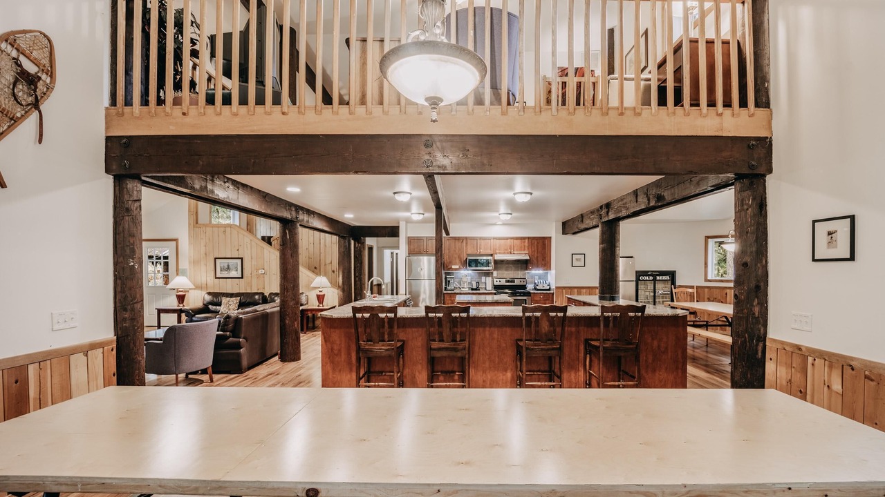 Photo of Others in Glacier