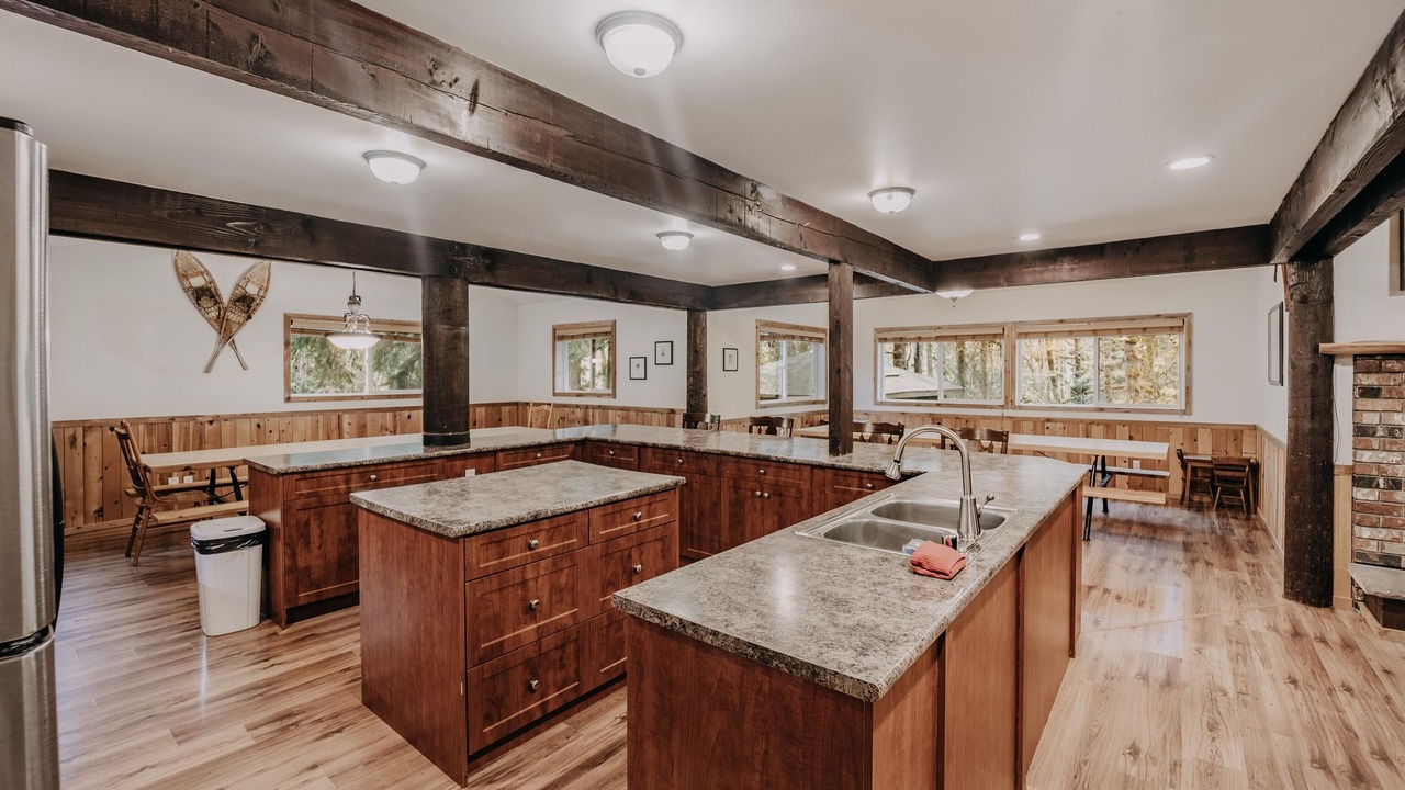 Photo of Others in Glacier