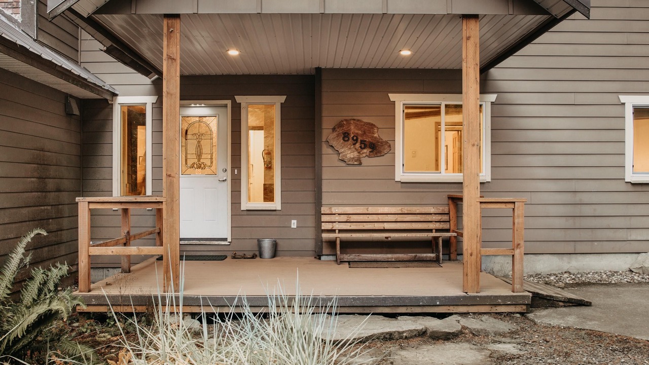 Photo of Outdoor in Glacier