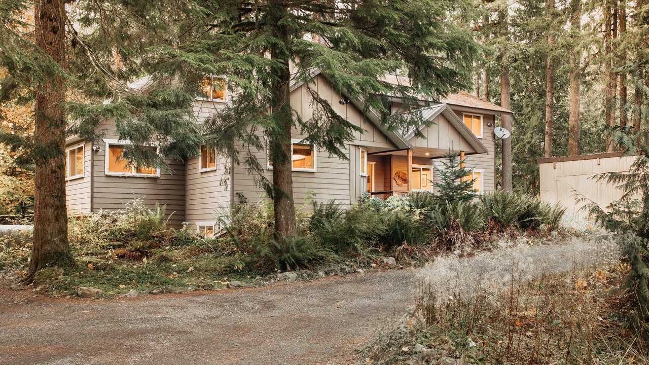 Photo of Outdoor in Glacier