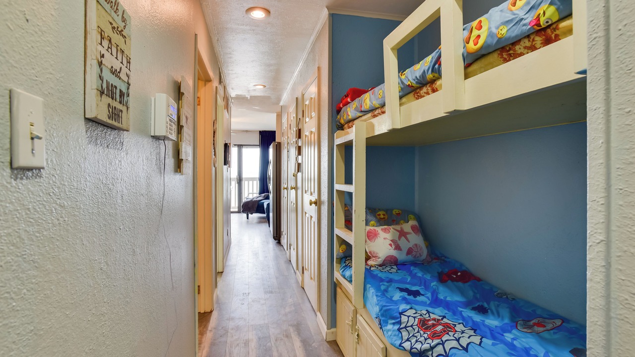 Photo of Bedroom in North Beach