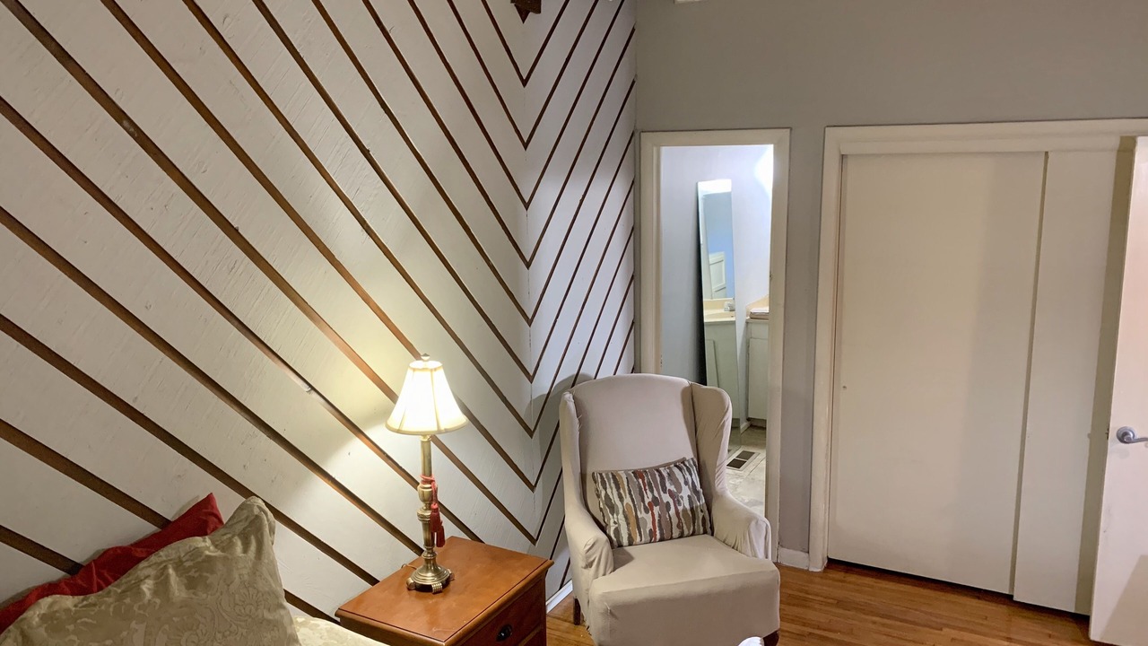 Photo of Bedroom in Tulsa