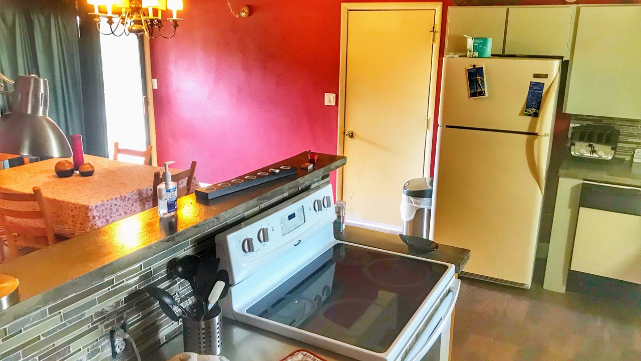 Photo of Kitchen in Tulsa