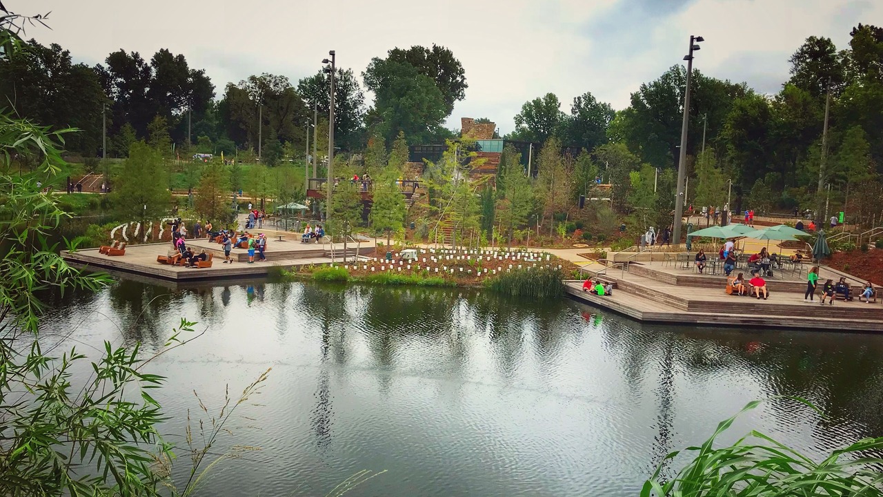 Photo of Outdoor in Tulsa