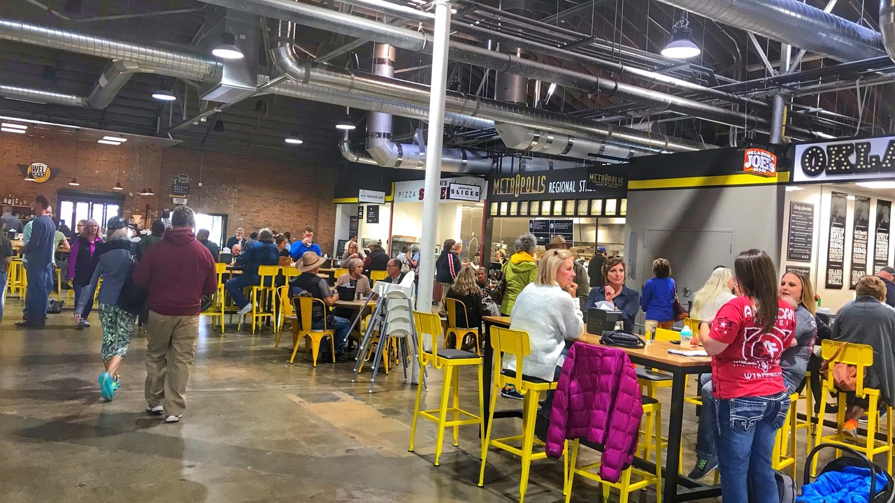 Photo of Others in Tulsa