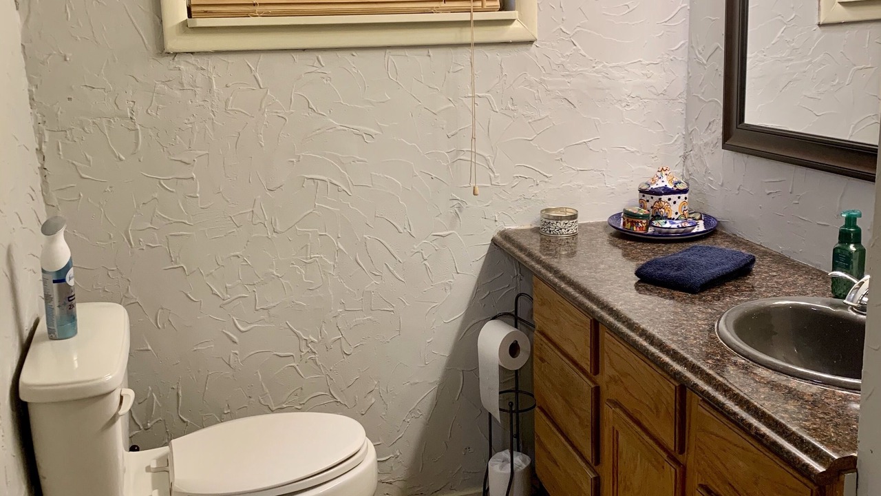 Photo of Bathroom in Tulsa