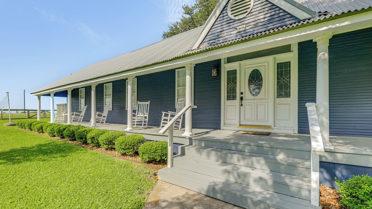 Photo of Outdoor in Schulenburg