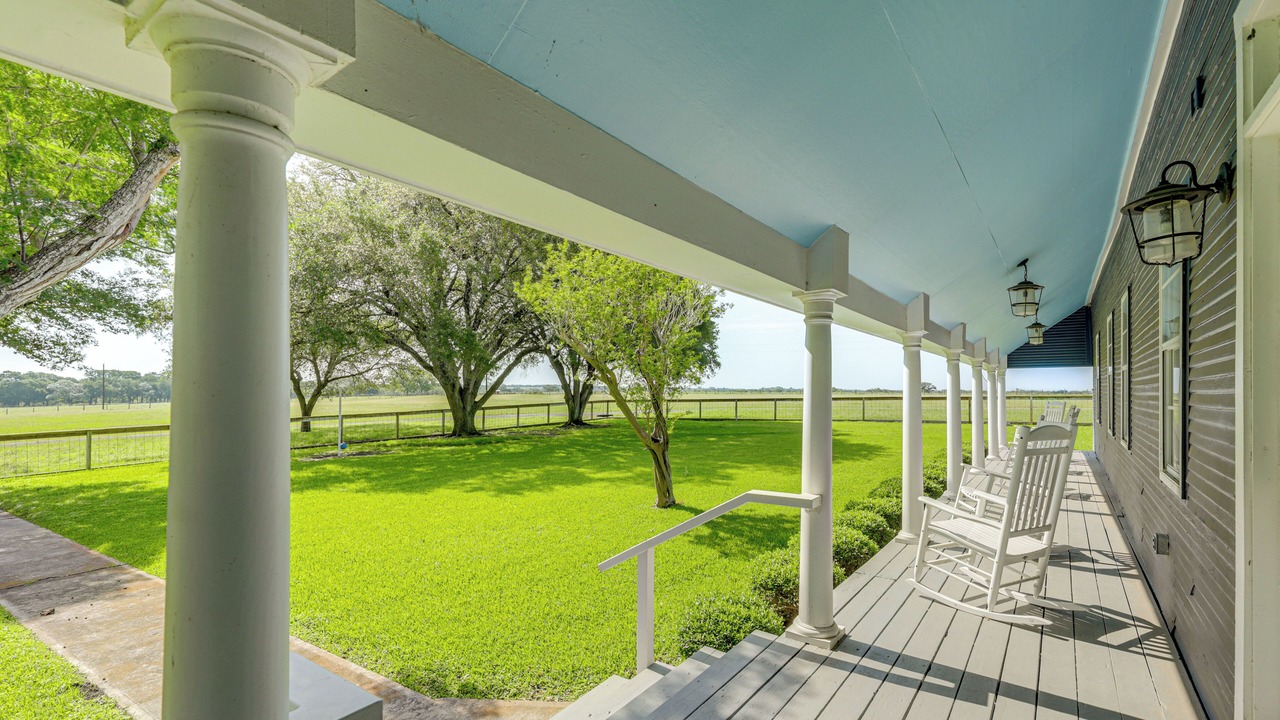 Photo of Outdoor in Schulenburg