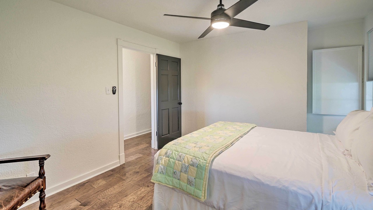 Photo of Bedroom in Schulenburg