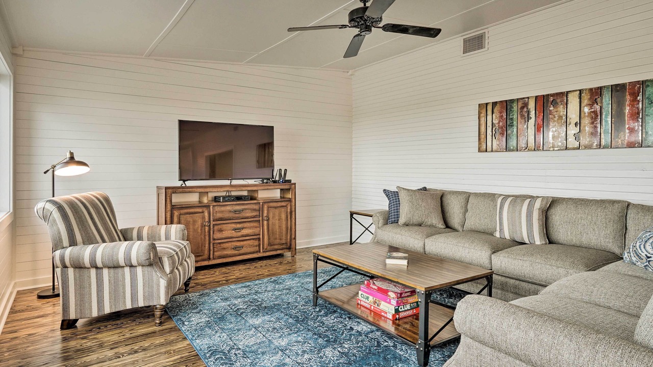 Photo of Bedroom in Schulenburg