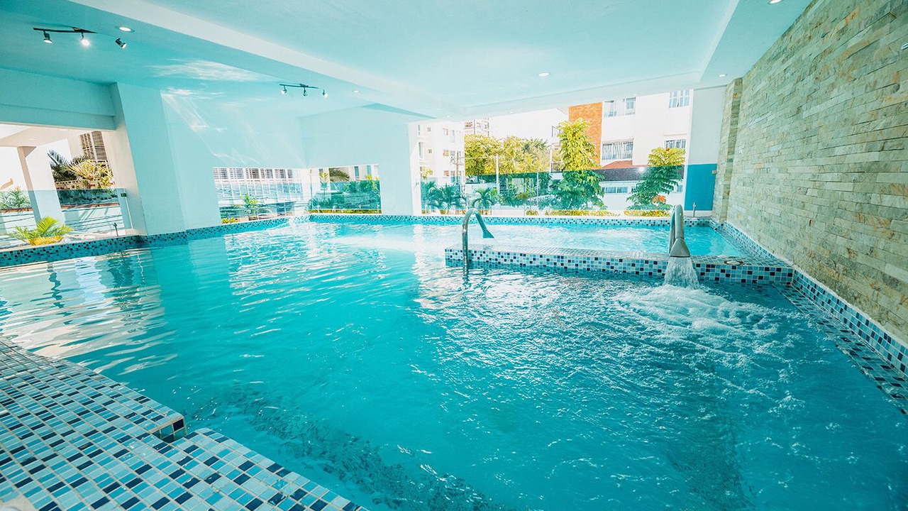 Photo of Outdoor in Lope De Vega