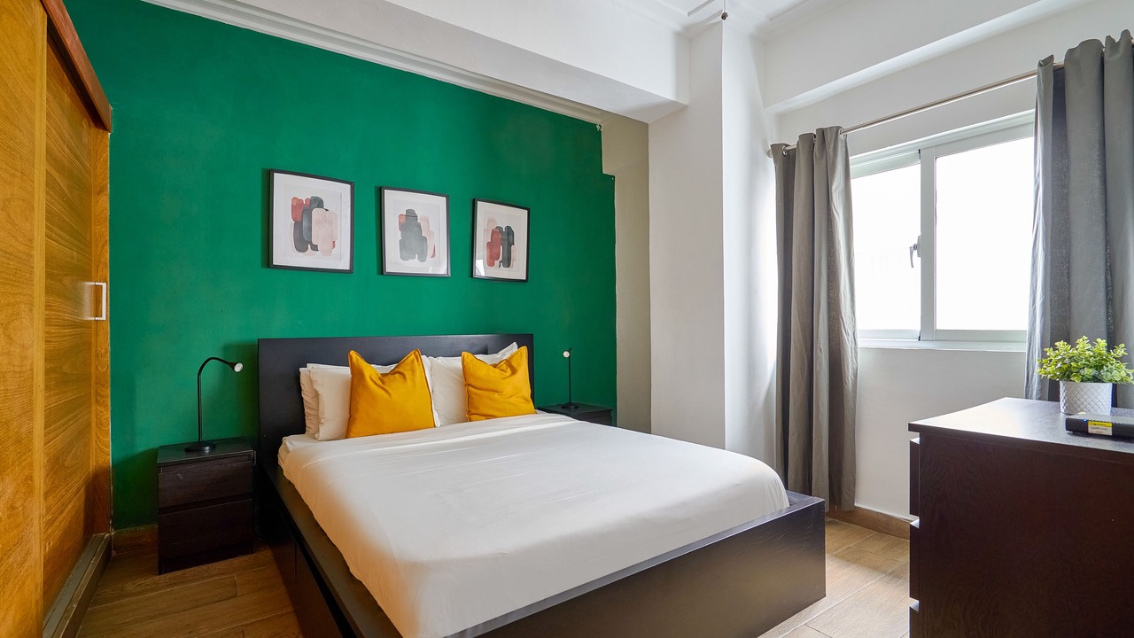 Photo of Bedroom in Lope De Vega