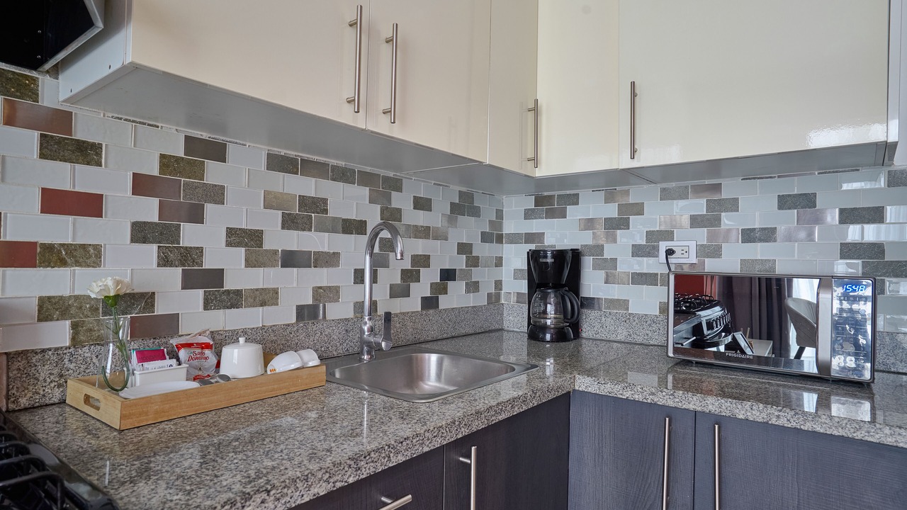 Photo of Kitchen in Lope De Vega