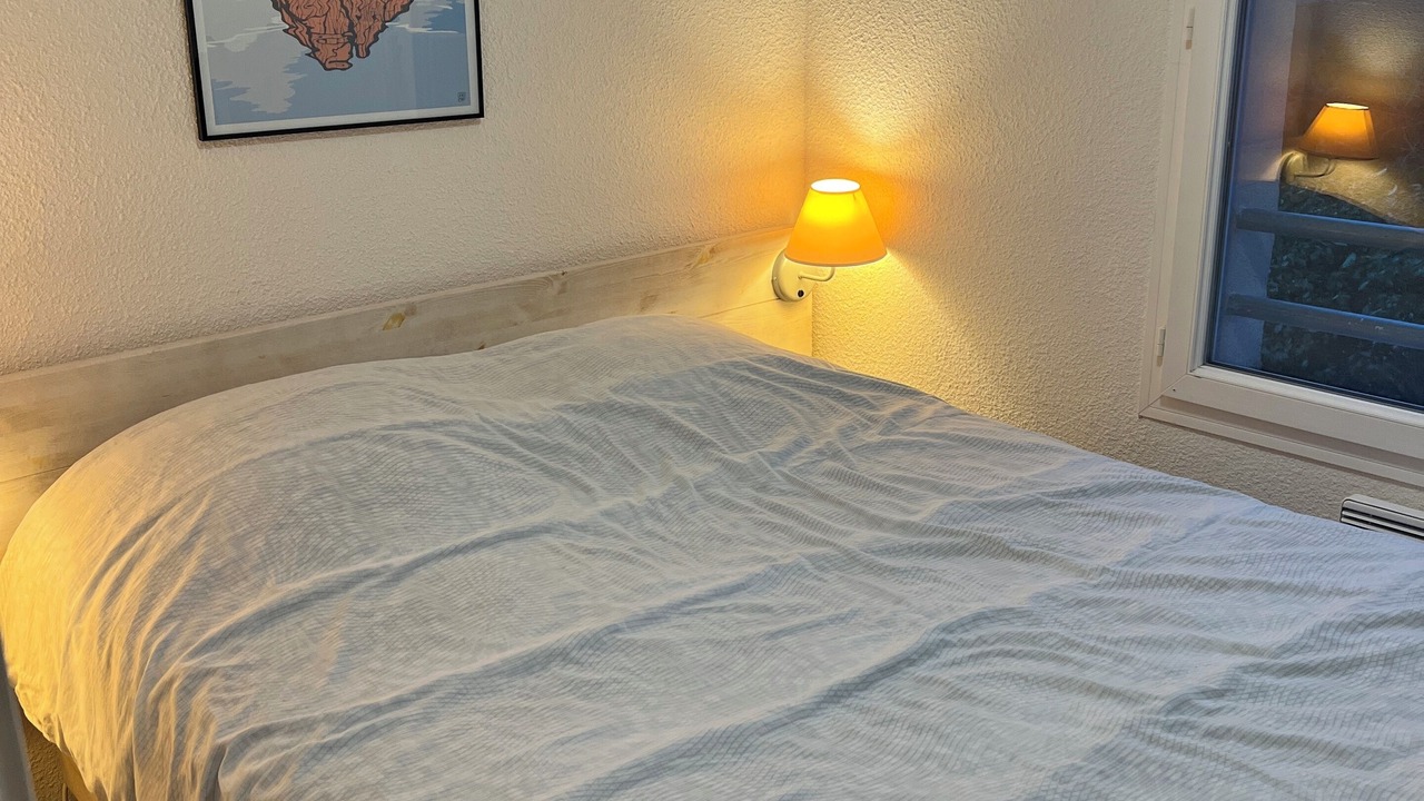 Photo of Bedroom in Luz-Saint-Sauveur