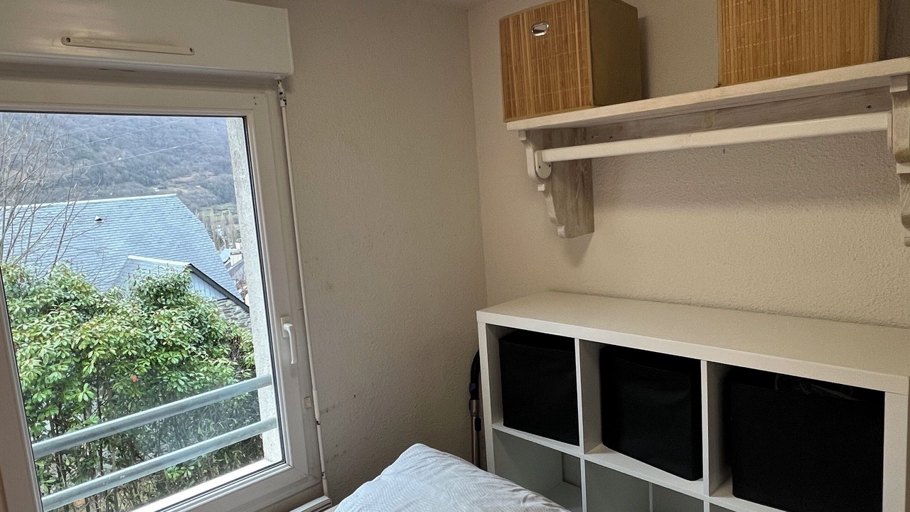 Photo of Bedroom in Luz-Saint-Sauveur
