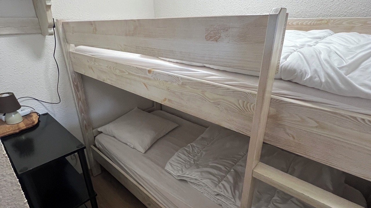 Photo of Bedroom in Luz-Saint-Sauveur