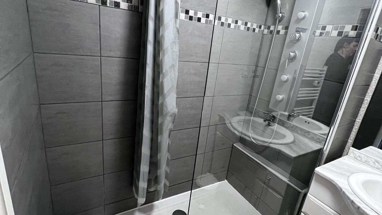 Photo of Bathroom in Luz-Saint-Sauveur
