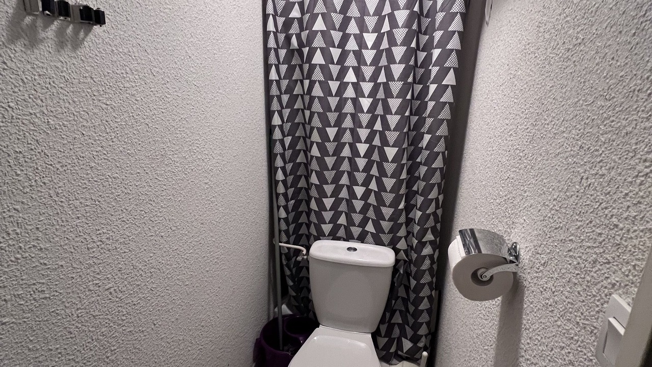 Photo of Bathroom in Luz-Saint-Sauveur