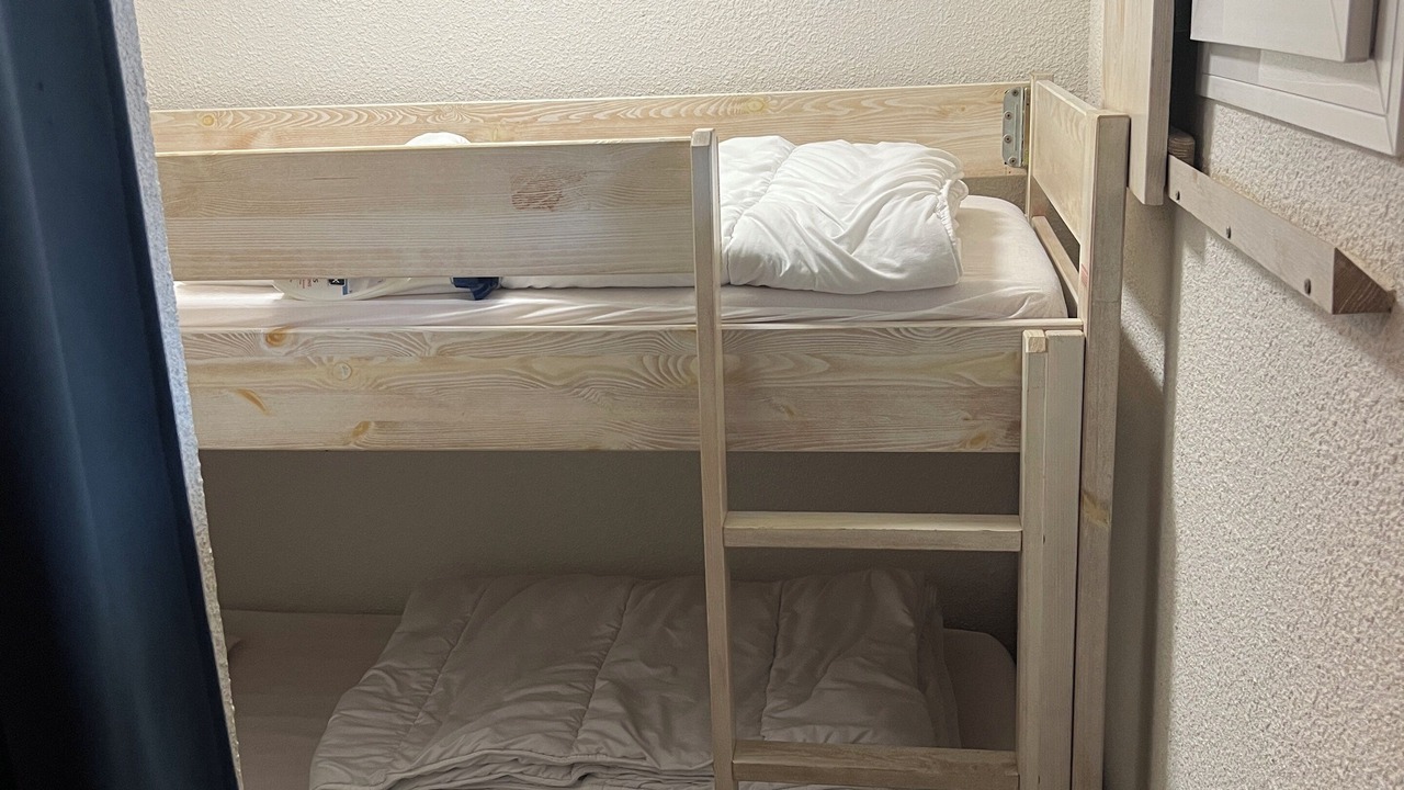 Photo of Bedroom in Luz-Saint-Sauveur