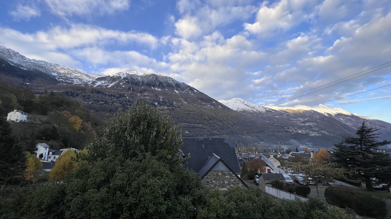 Photo of Outdoor in Luz-Saint-Sauveur