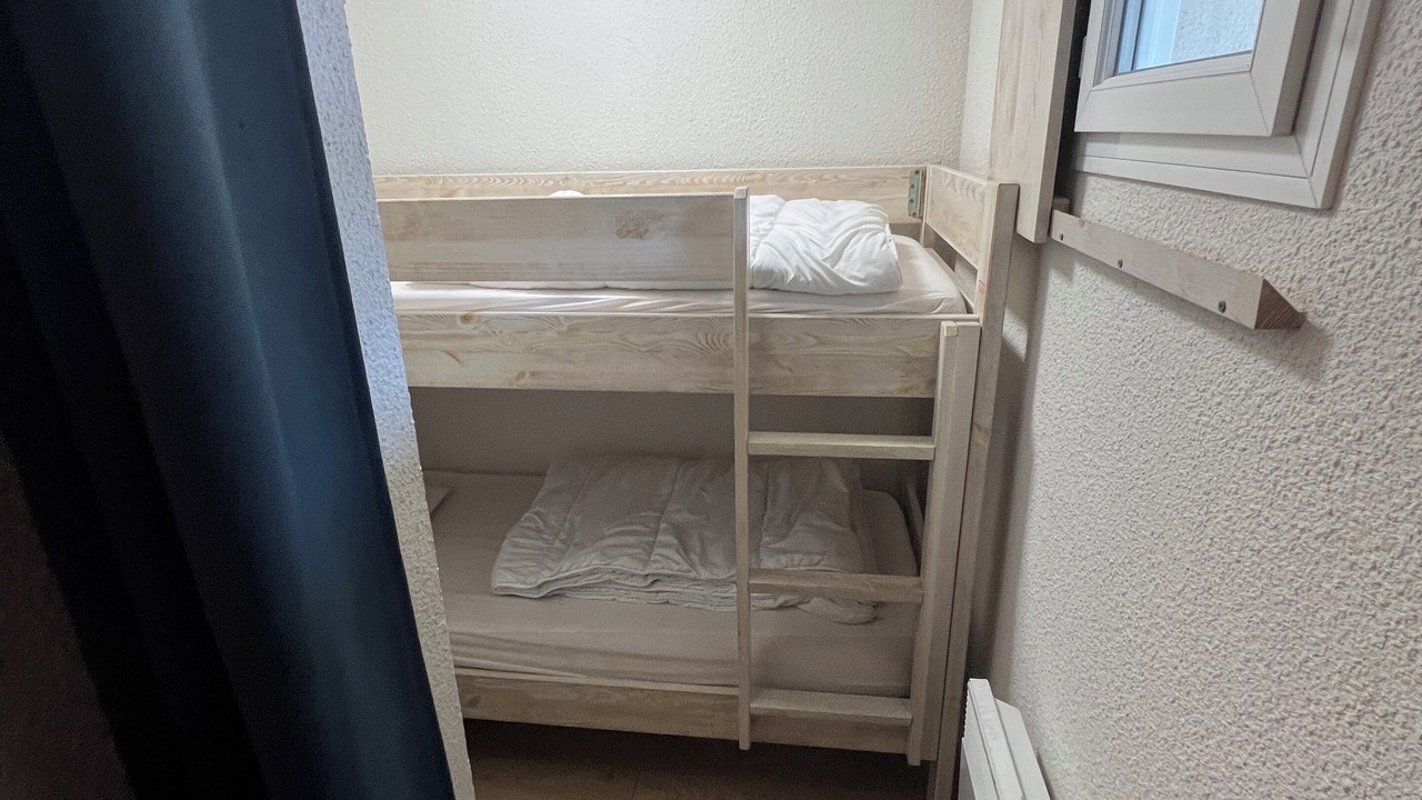 Photo of Bedroom in Luz-Saint-Sauveur
