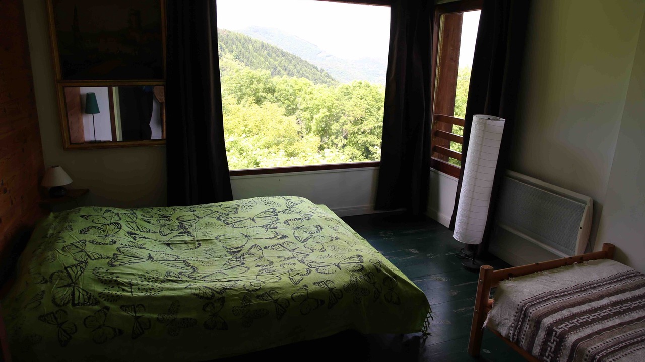 Photo of Bedroom in Cazenave-Serres-et-Allens