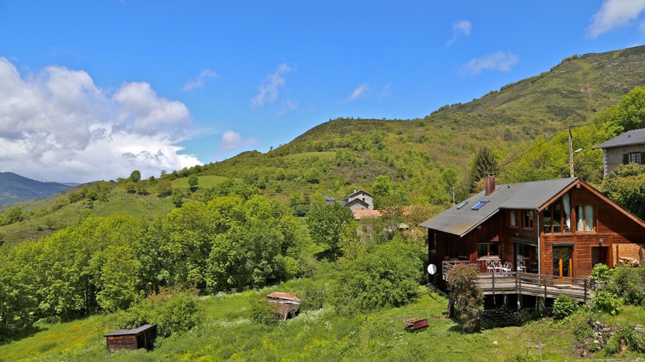 Photo of Outdoor in Cazenave-Serres-et-Allens
