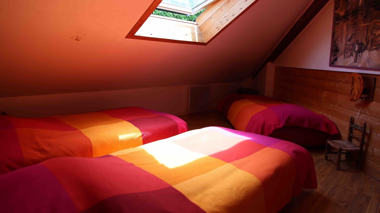 Photo of Bedroom in Cazenave-Serres-et-Allens