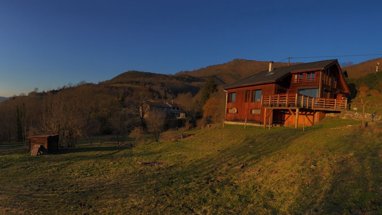 Photo of Outdoor in Cazenave-Serres-et-Allens