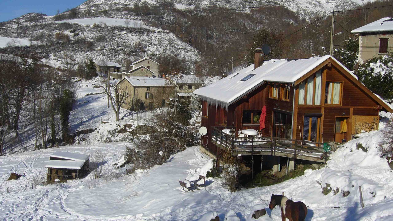 Photo of Outdoor in Cazenave-Serres-et-Allens