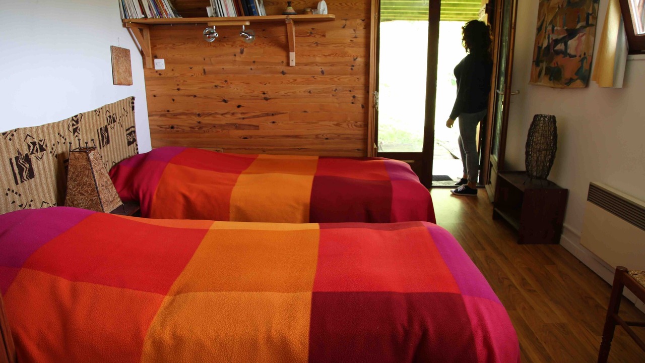 Photo of Bedroom in Cazenave-Serres-et-Allens