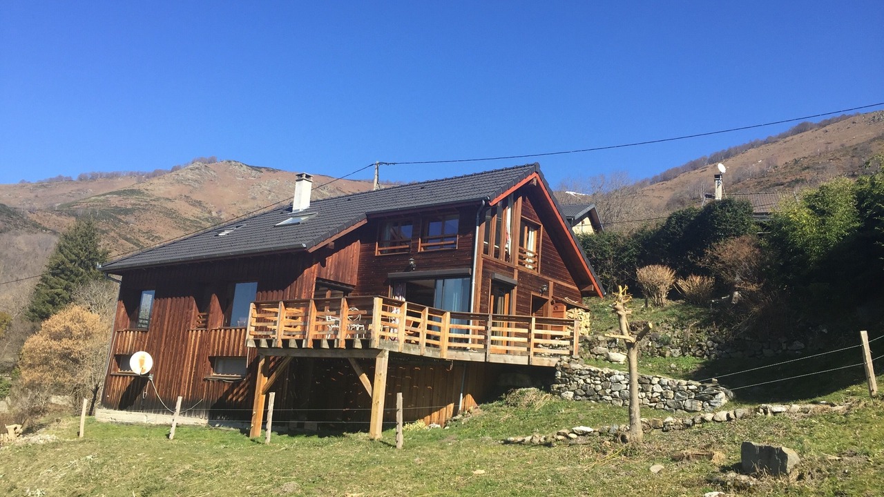 Photo of Outdoor in Cazenave-Serres-et-Allens