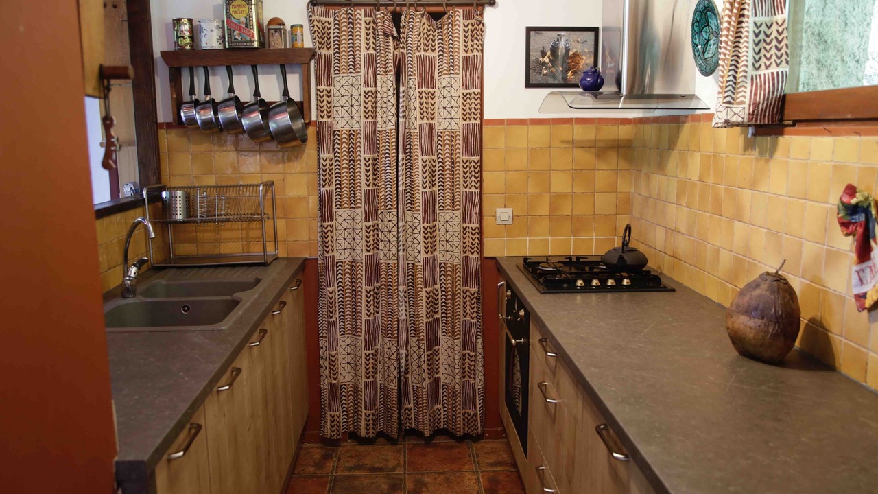 Photo of Kitchen in Cazenave-Serres-et-Allens