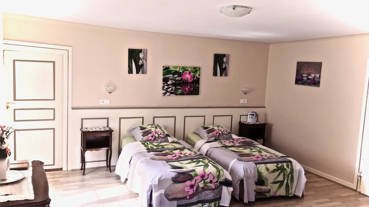 Photo of Bedroom in Turckheim