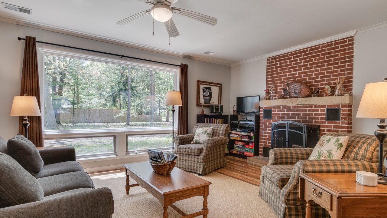 Photo of Bedroom in Douglas