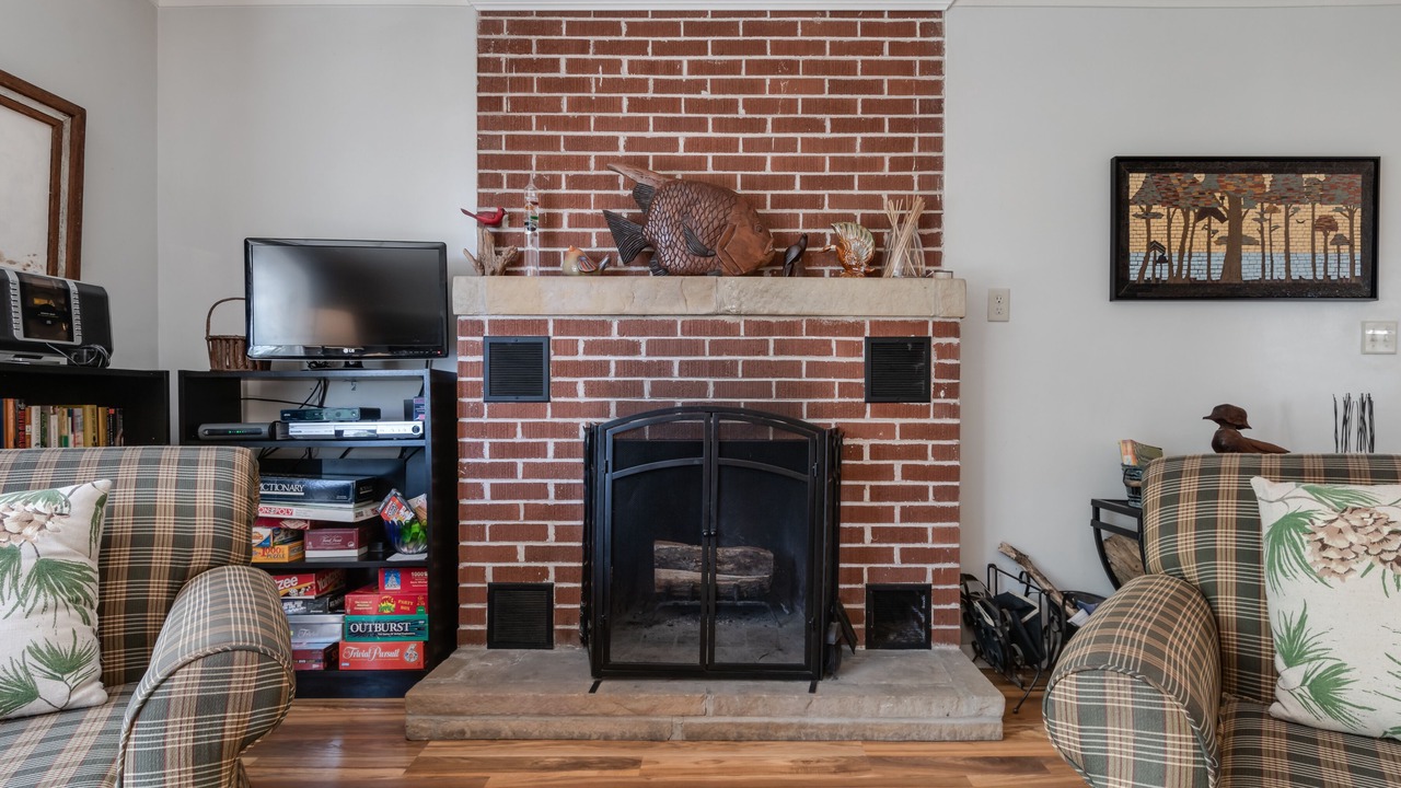Photo of Livingroom in Douglas