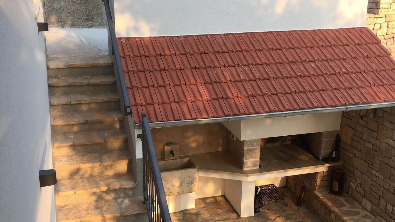 Photo of Patio Balcony in Pokrivenik