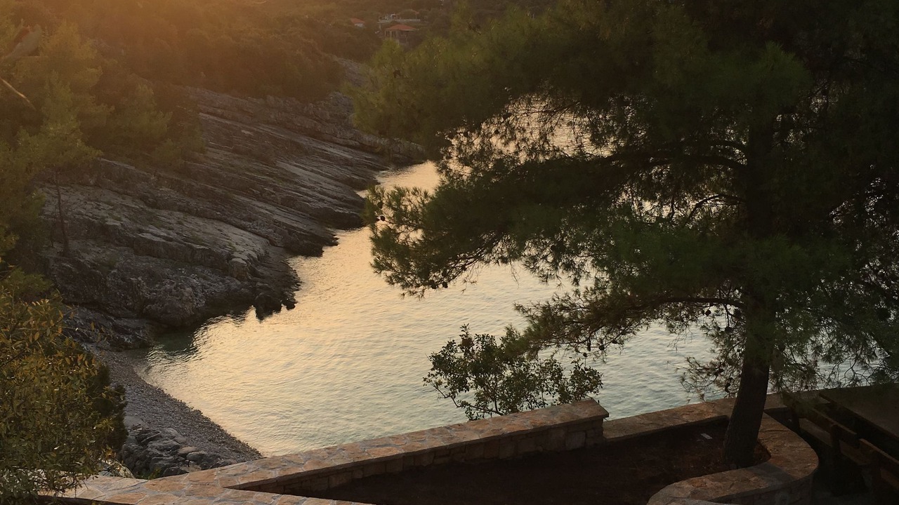 Photo of Outdoor in Pokrivenik