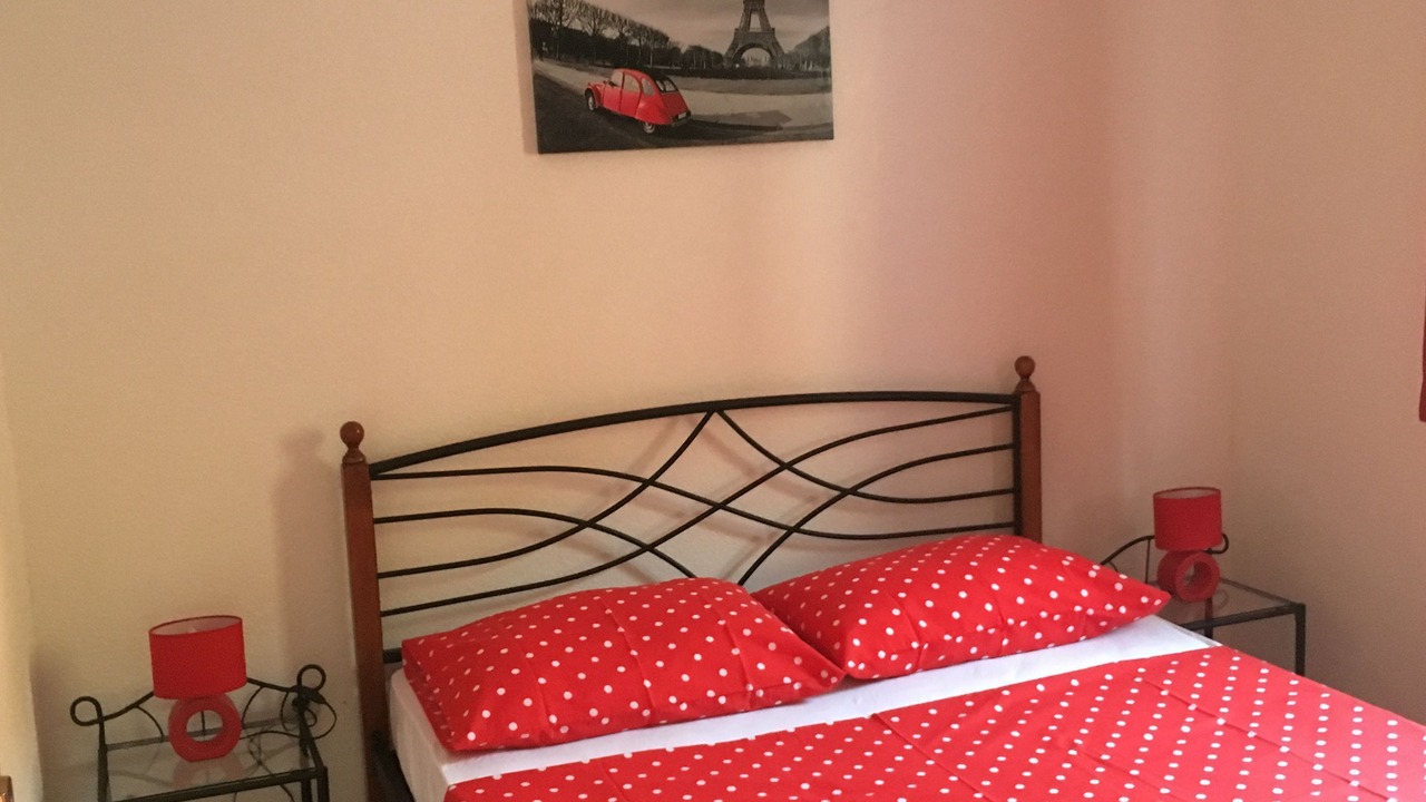 Photo of Bedroom in Pokrivenik