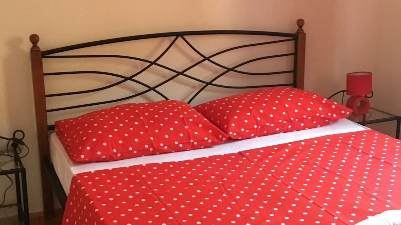 Photo of Bedroom in Pokrivenik