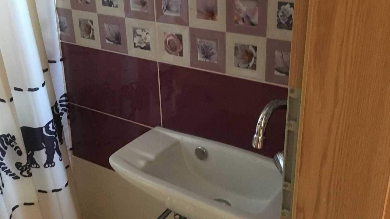 Photo of Bathroom in Pokrivenik