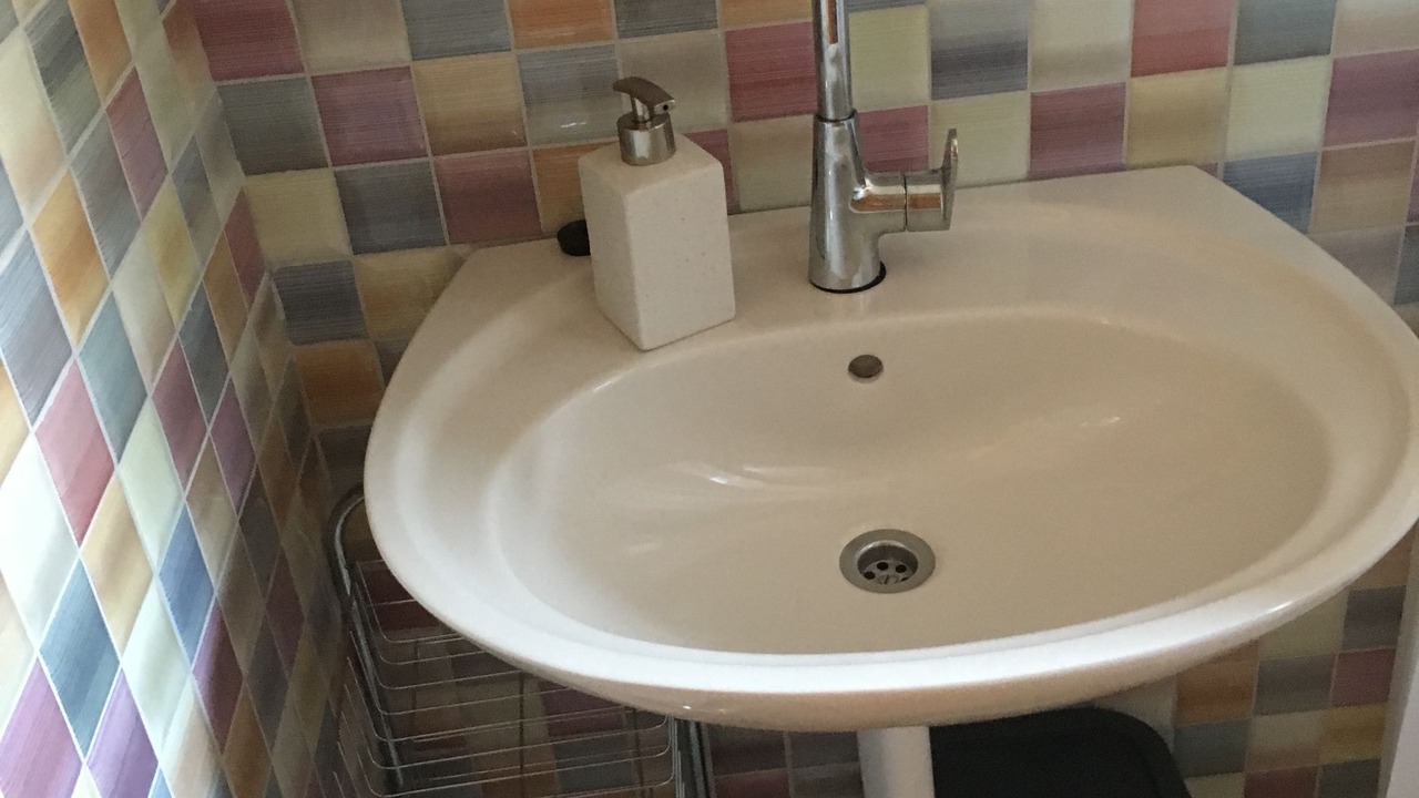 Photo of Bathroom in Pokrivenik
