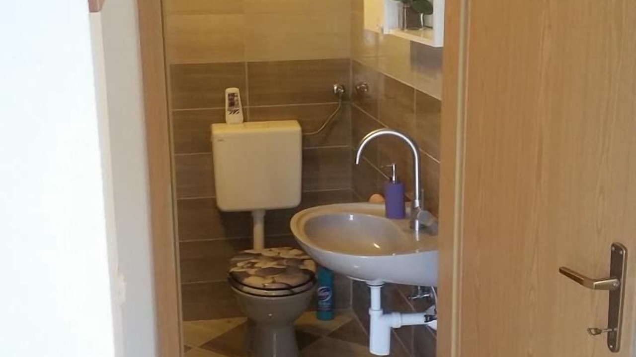 Photo of Bathroom in Pokrivenik