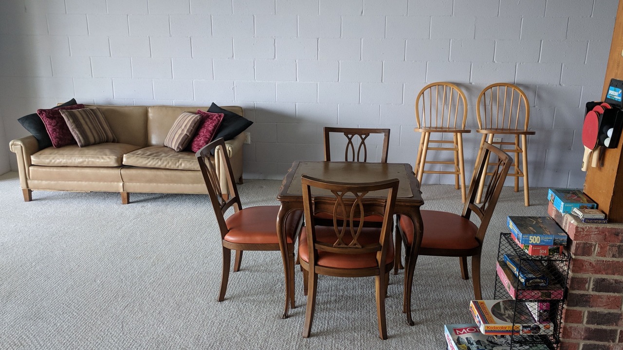 Photo of Bedroom in West Livingston