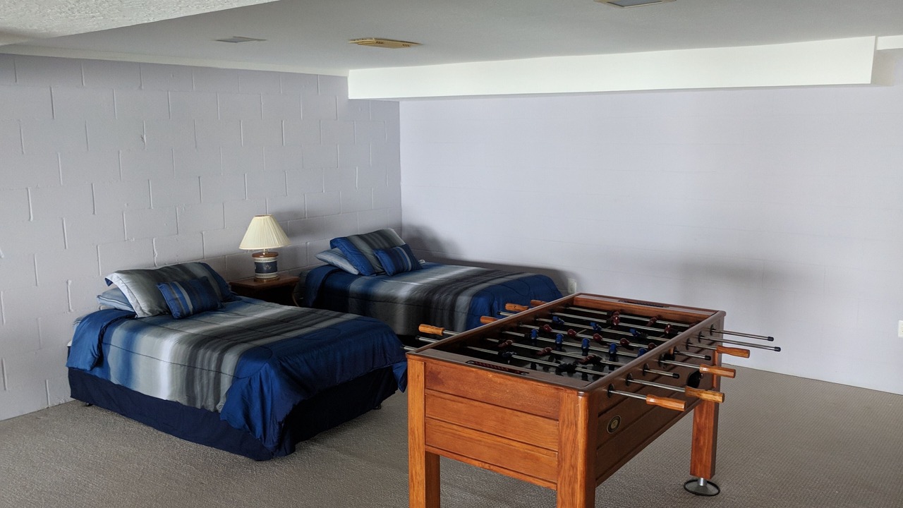 Photo of Bedroom in West Livingston
