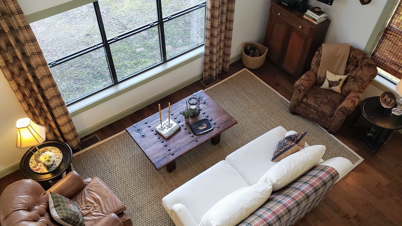 Photo of Livingroom in Mountain View